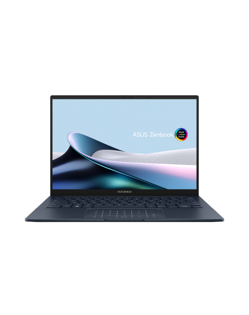 ASUS Zenbook 14 Intel Ultra 5 125H 14Gen 8GB RAM 512GB NVMe 14" FHD OLED